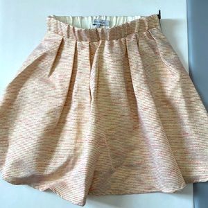 Taula Mini Skirt
